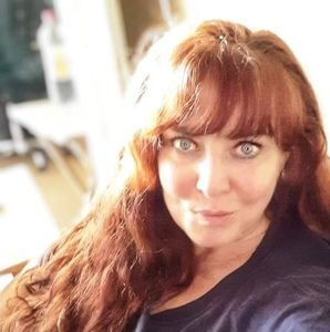 Meet your Posher, Lea anne